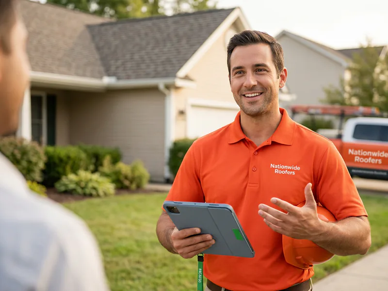 Roof Installation  in Nazareth  FAQ